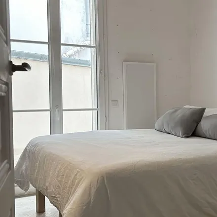 Rent this 2 bed apartment on Paris-Saclay Physics Department in 1 Rue Sophie Germain, 91400 Orsay