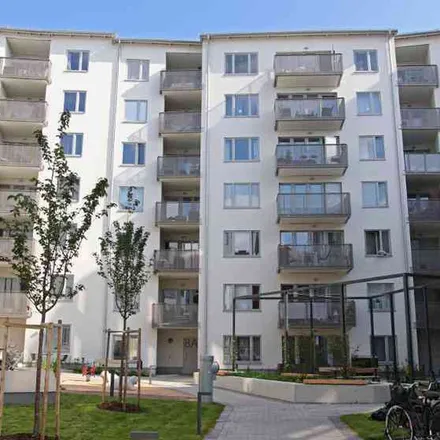 Rent this 2 bed apartment on Östgötagatan 55E in 582 55 Linköping, Sweden