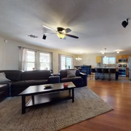 Buy this 4 bed apartment on 7106 West Timberleaf Drive in Star Valley, Tucson