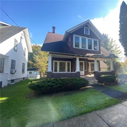 Buy this 3 bed house on 447 Otsego Street in Village of Ilion, NY 13357