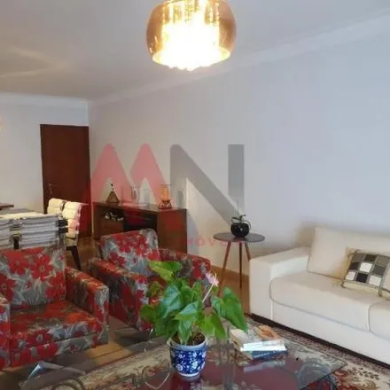 Buy this 3 bed apartment on Rua Convenção in Vila Nova, Itu - SP