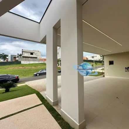 Buy this 3 bed house on Avenida Júlio Cassola in Residencial Alphaville Nova Esplanada 3, Votorantim - SP