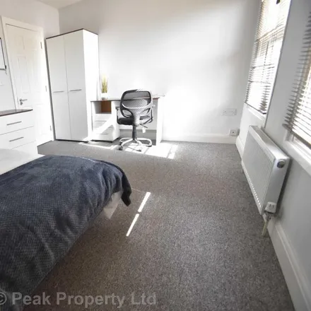 Rent this 1 bed room on Hartington Place in Southend-on-Sea, SS1 2HN