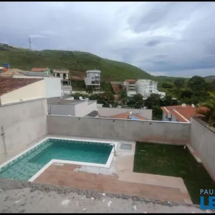 Buy this 3 bed house on Rua Joaquim Rodrigues de Souza in Região Urbana Homogênea XV, Poços de Caldas - MG