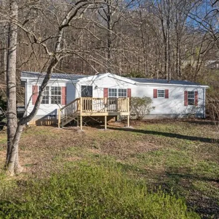 Buy this studio apartment on Proffitt Hill Lane in Meigs County, TN