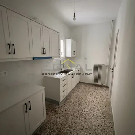 Rent this 2 bed apartment on Ιλιάδος in Municipality of Vyronas, Greece