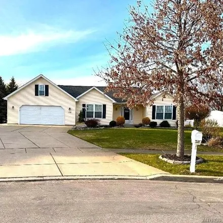 Buy this 4 bed house on 179 Sandpiper Lane in Grand Island, NY 14072