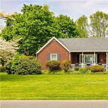 Buy this 4 bed house on 5859 Green Pond Road in Bethlehem Township, PA 18045