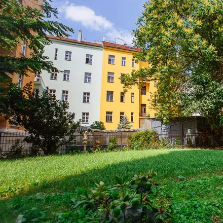 Image 9 - Apartment Prague, Tyršova 9, 120 00 Prague, Czechia - Apartment for rent