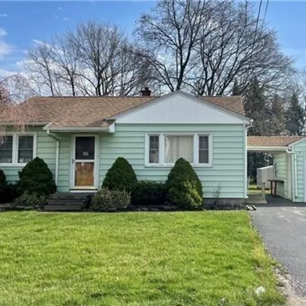 Buy this 2 bed house on 6230 Dorchester Road in South Lockport, NY 14094