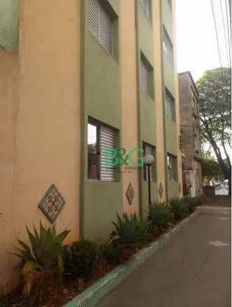 Image 2 - Rua Barbalha, Vila Hamburguesa, São Paulo - SP, 05083-010, Brazil - Apartment for sale
