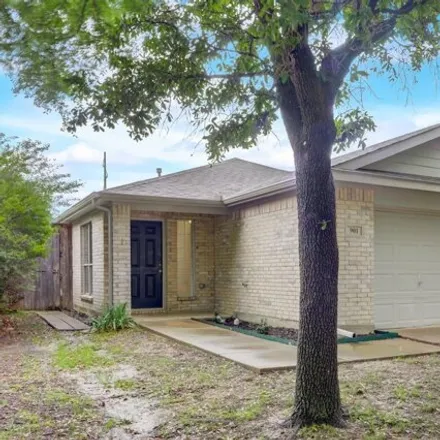 Buy this 3 bed house on 901 Savage Drive in Denton, TX 76207