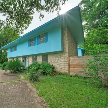 Image 2 - 2105 Rabb Road, Austin, TX 78704, USA - House for rent