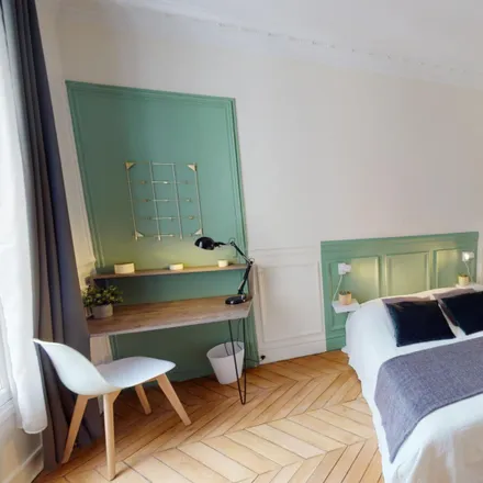 Image 2 - 17 Rue Saint-Dominique, 75007 Paris, France - Room for rent