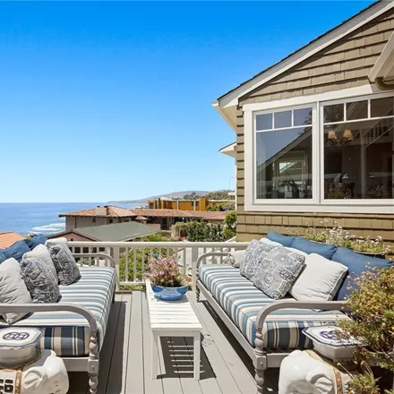 Image 1 - 120 Rockledge Terrace, Laguna Beach, CA 92651, USA - House for sale