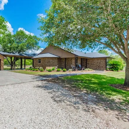 Buy this 3 bed house on 101 Springfield Drive in Brazoria County, TX 77515