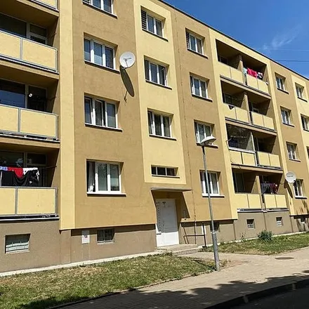 Image 7 - Městská knihovna Bílina, Antonína Sovy, 418 01 Bílina, Czechia - Apartment for rent