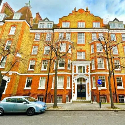 Buy this 1 bed apartment on Greycoat Gardens in Greycoat Street, Westminster