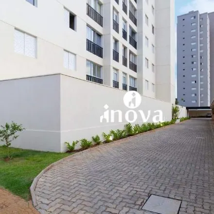 Image 1 - Avenida Claricinda Alves de Rezende, Vila Frei Eugênio, Uberaba - MG, 38081-000, Brazil - Apartment for sale