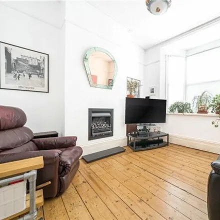 Buy this 4 bed house on St Nicholas Road in Brighton, BN1 3LP