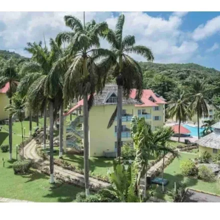 Rent this 1 bed apartment on Landmark in Milford Road, Ocho Rios
