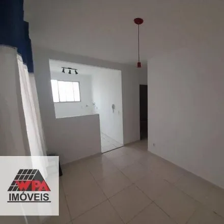 Rent this 2 bed apartment on Rua Ângelo Ortolan in Conserva, Americana - SP