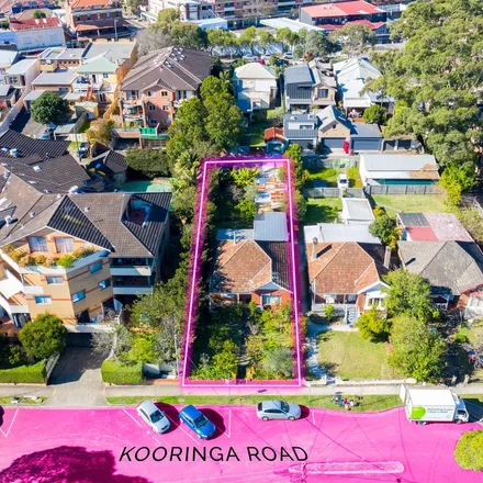Image 2 - 5 Kooringa Road, Sydney NSW 2067, Australia - Apartment for rent