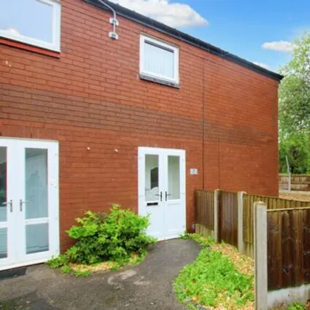 Buy this 3 bed house on Heather Close in Locking Stumps, Warrington