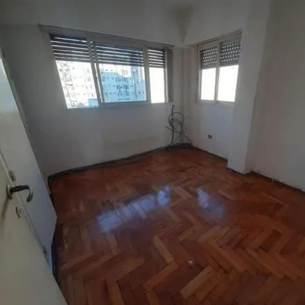 Rent this 1 bed apartment on Junín 233 in Balvanera, C1025 ABG Buenos Aires