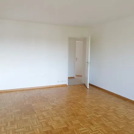 Rent this 5 bed apartment on Bimerweg 17 in 3303 Münchringen, Switzerland