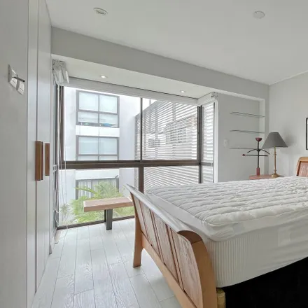 Buy this 12 bed apartment on DISA II - Lima Sur in Jirón Carlos Martinez de Pinillos 124, Barranco