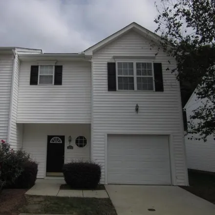 Image 3 - 502 Misty Groves Circle, Morrisville, NC 27560, USA - Townhouse for rent