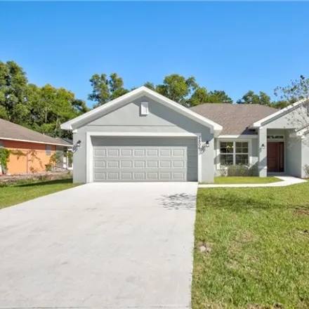 Buy this 4 bed house on 138 Spring Valley Avenue in Sebastian, FL 32958