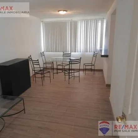 Buy this 2 bed apartment on Privada a Unidad Habitacional in Unidad Habitacional El Bambú, 62553 Jiutepec