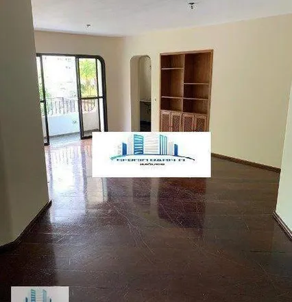 Buy this 3 bed apartment on Alameda dos Jurupis 738 in Indianópolis, São Paulo - SP