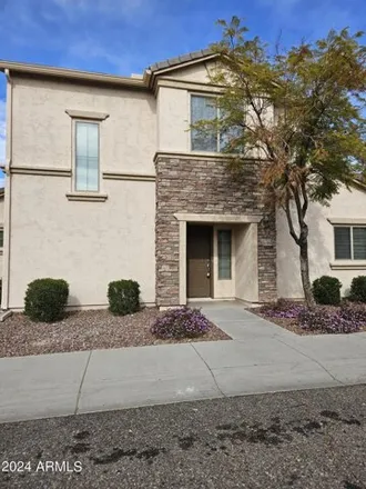 Rent this 3 bed house on 2204 West Le Marche Avenue in Phoenix, AZ 85023
