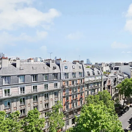 Image 3 - 16 Rue d'Héliopolis, 75017 Paris, France - Apartment for rent