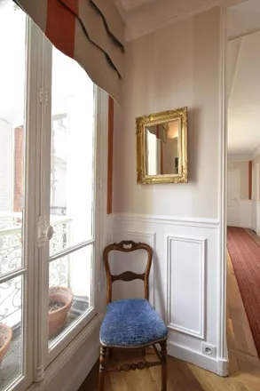 Image 9 - 1 Rue Lecourbe, 75015 Paris, France - Apartment for rent