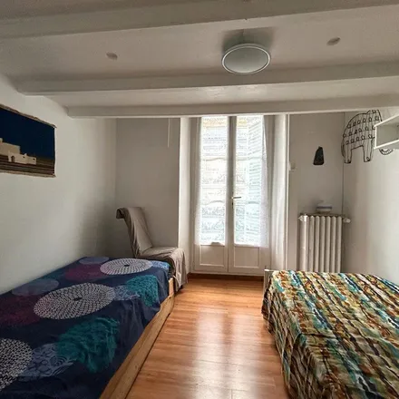 Image 2 - Le Cormoran, 14 Rue Ribotti, 06300 Nice, France - Apartment for rent