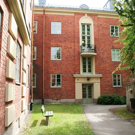 Rent this 1 bed apartment on Kon Thai in Femte Tvärgatan, 802 84 Gävle