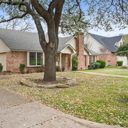 Image 2 - 6900 Viking Dr, Waco, Texas, 76710 - House for sale