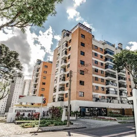 Image 2 - Avenida Marechal Humberto de Alencar Castelo Branco 1032, Cristo Rei, Curitiba - PR, 82530-020, Brazil - Apartment for rent