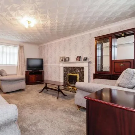 Image 9 - Galloway Sands, Middlesbrough, TS5 8UR, United Kingdom - House for sale