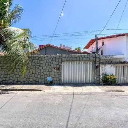 Buy this 3 bed house on Rua Paschoal de Castro Alves 401 in Vicente Pinzón, Fortaleza - CE