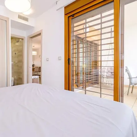 Rent this 2 bed house on calle Mayor de la Zenia in 03189 Orihuela, Spain