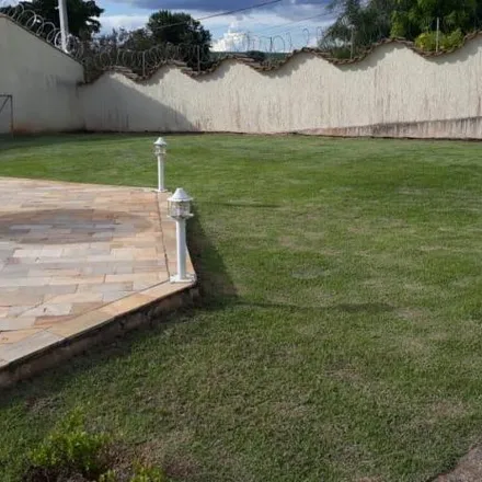 Buy this 5 bed house on unnamed road in Tatuí, Tatuí - SP