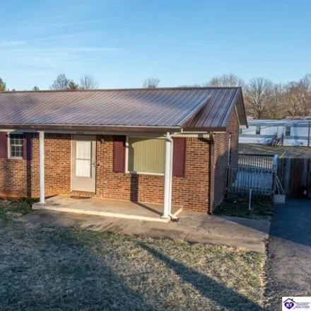 Buy this 3 bed house on 404 Shelton Street in Vine Grove, Hardin County