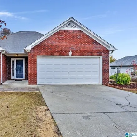 Buy this 3 bed house on 130 Renwick Lane in Calera, AL 35040