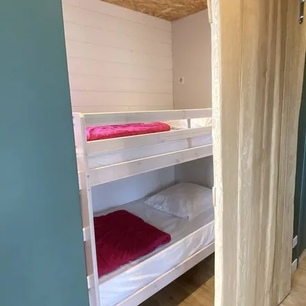 Rent this 4 bed house on 15800 Saint-Jacques-des-Blats