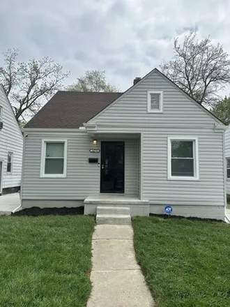 Buy this 3 bed house on Grove Street in Detroit, MI 48219